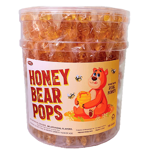Espeez Cinnamon Cube Pop | Sweetservices.com Online Bulk Candy Store